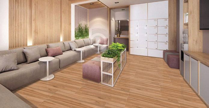 Gạch Ý Mỹ 60x120 P6125001C