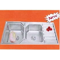 Chậu rửa chén EROWIN 10546V