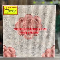 Gạch khắc kim 30x30 3K051