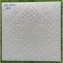 Gạch lát sân vườn đá đồng chất siêu bền 400x400 GS4309