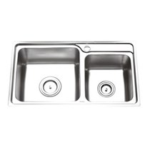 Chậu rửa chén Picenza PZ-7643