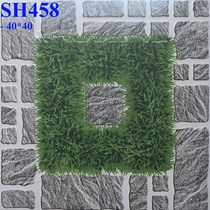 Gạch sân vườn giá rẻ 40x40 SH458