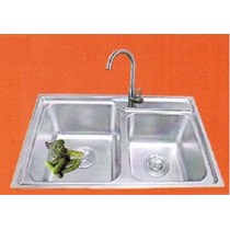 Chậu rửa chén EROWIN 6844V