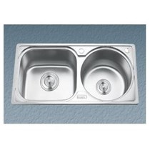 Chậu rửa chén Gorlde GD 5312