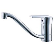 Vòi rửa chén Caesar K375C