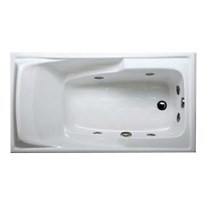 Bồn tắm massage Caesar MT0460