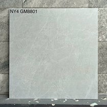 Gạch Viglacera 80x80 mờ NY4-GM8801