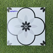 Gạch bông men giả cổ 40x40 MGB4007
