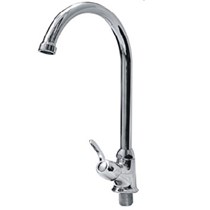 Vòi rửa chén lạnh Luxta L3105