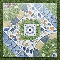 Gạch sân vườn 40x40 giá rẻ PH449G