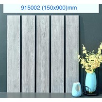 Gạch giả gỗ Trung Quốc 15x90 915002