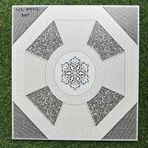 Gạch sân vườn 40x40 NK44012