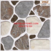 Gạch sân vườn giá rẻ 50x50 SV4605M
