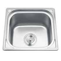Chậu rửa chén Gorlde GD 011
