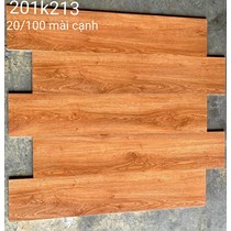 Gạch giả gỗ Trung Quốc 20x100 201K213