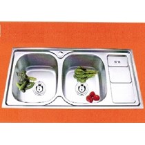 Chậu rửa chén EROWIN 10046