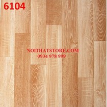 Gạch lát nền giả gỗ 60x60 6104