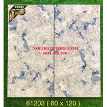 Đá đồng chất khắc kim Trung Quốc 60x120 61203