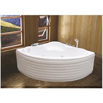 Bồn tắm góc Việt Mỹ 12S