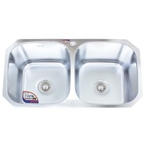 Chậu rửa chén Inox Sus 304 Đại Thành DT86A