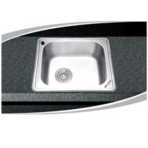 Chậu rửa chén Malloca MS 1023