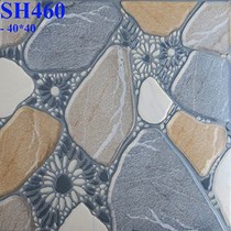 Gạch sân vườn giá rẻ 40x40 SH460
