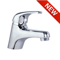 Vòi Lavabo lạnh Caesar BT109CP