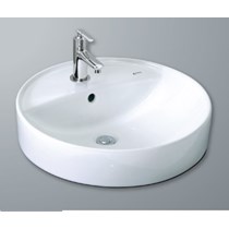 Chậu rửa Lavabo Inax L-294V