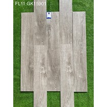 Gạch giả gỗ 15x90 Viglacera GK15901