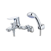 Vòi sen tắm nóng lạnh Caesar S493C