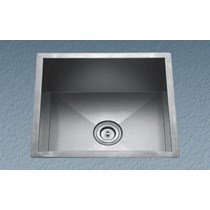 Chậu rửa chén inox 304 Gorlde G-8