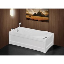 Bồn tắm nằm Euroca EU1-1675