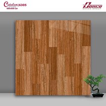 Gạch lát nền Catalan men 60x60 6305