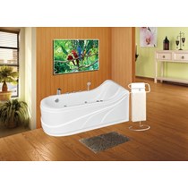 Bồn tắm Euroca EU3-1680
