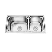 Chậu rửa chén Gorlde GD 5416