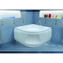 Bồn tắm góc Việt Mỹ 90G