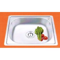 Chậu rửa chén EROWIN 6045