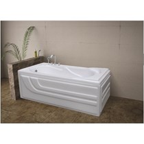 Bồn tắm Việt Mỹ 15RF