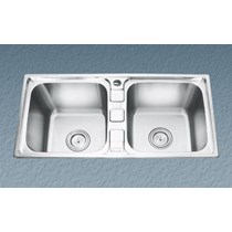 Chậu rửa chén Gorlde Sus 304 GD-952