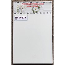 Gạch ốp tường giá rẻ 25x40 PH2567