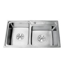 Chậu rửa chén Roland B8749VD