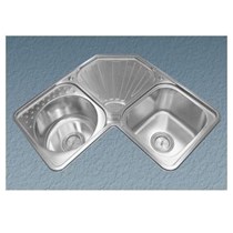 Chậu rửa chén Gorlde GD 5409