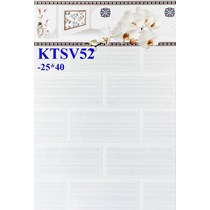 Gạch ốp tường giá rẻ 25x40 Prime KTSV52