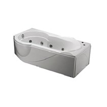 Bồn tắm massage xây Caesar MT3180L(R)
