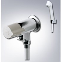 Vòi sen tắm lạnh Inax BFV-10
