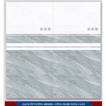 Gạch ốp tường 40x80 giá rẻ VA4802-D1