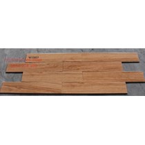 Gạch giả gỗ Trung Quốc 15x80 W15857