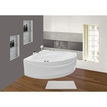 Bồn tắm Euroca EU1-1400