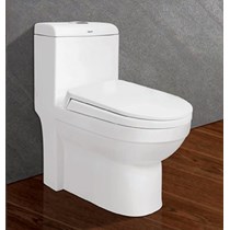 Bồn cầu 1 khối Viglacera V41