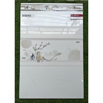 Gạch ốp tường giá rẻ 300x600 Catalan 2025XS